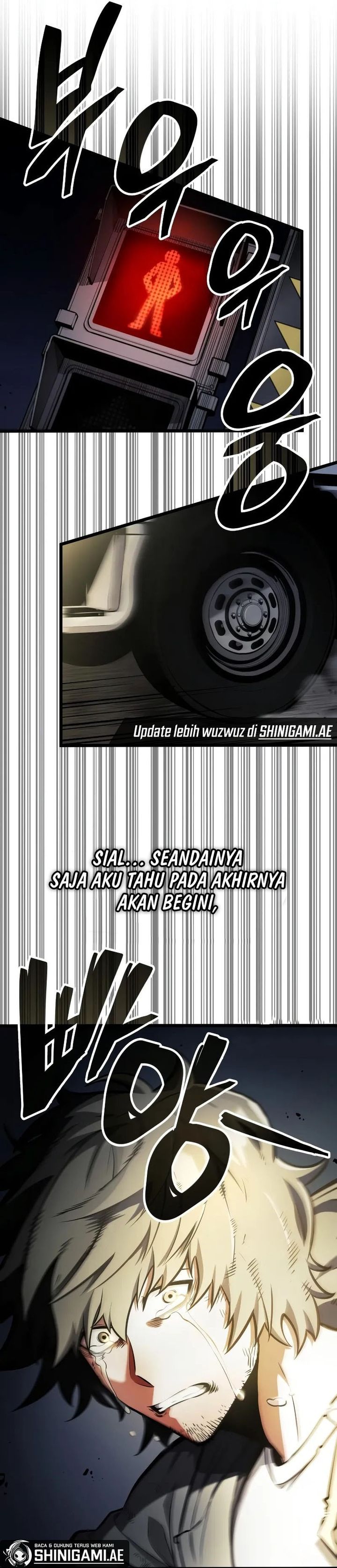 Emperor Of Solo Play Chapter 01 Gambar 49