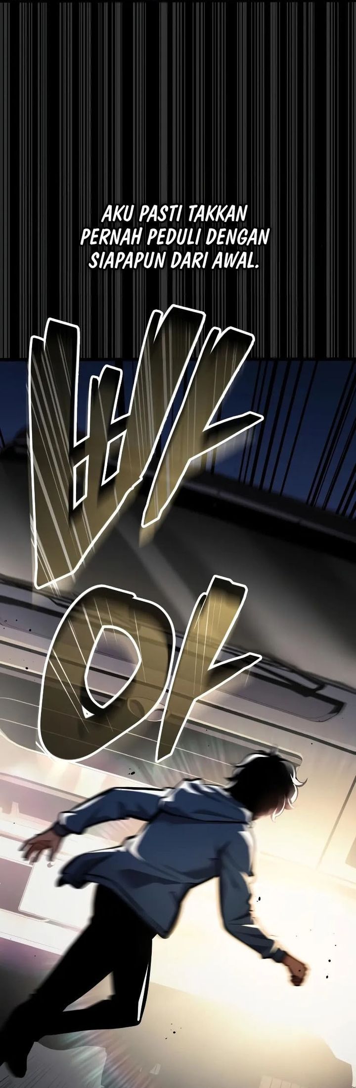 Emperor Of Solo Play Chapter 01 Gambar 50