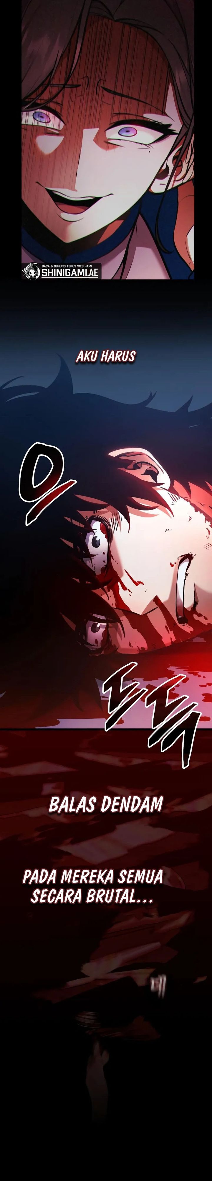 Emperor Of Solo Play Chapter 01 Gambar 54