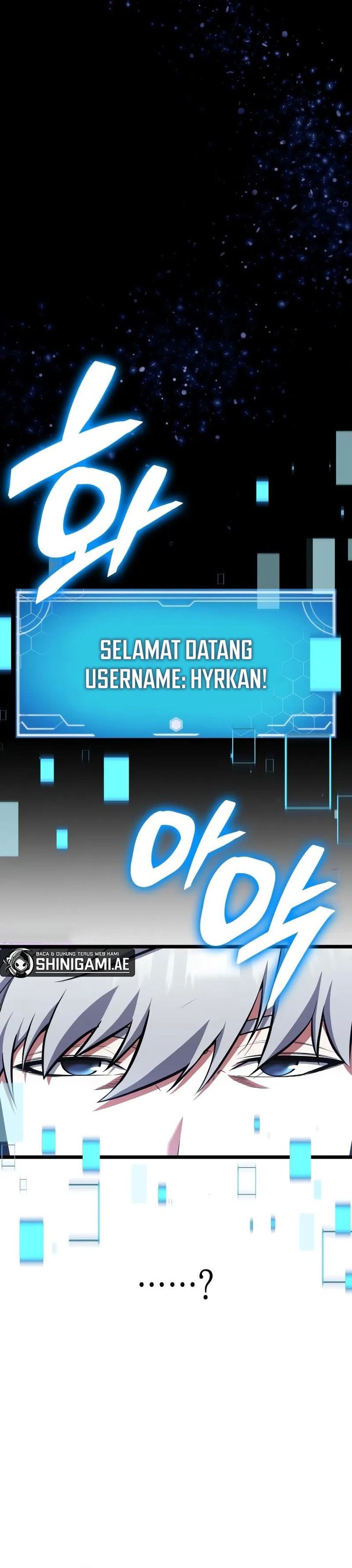 Emperor Of Solo Play Chapter 01 Gambar 56