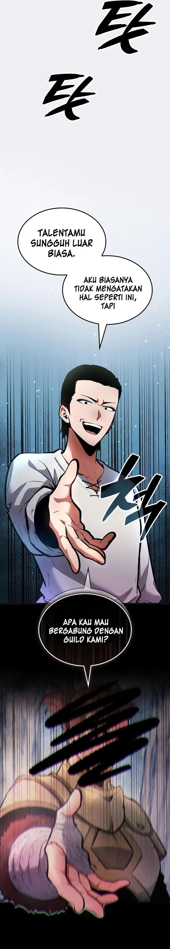 Emperor Of Solo Play Chapter 01 Gambar 70