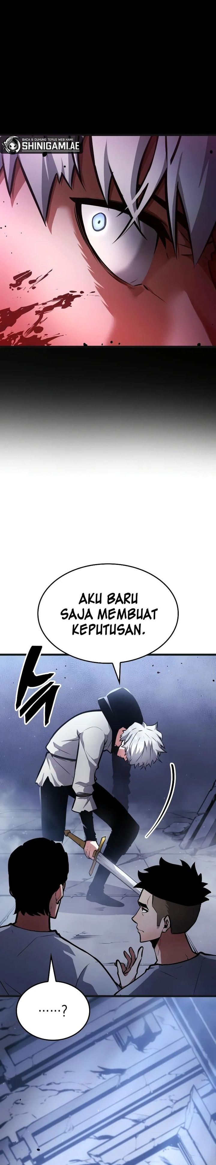 Emperor Of Solo Play Chapter 01 Gambar 71