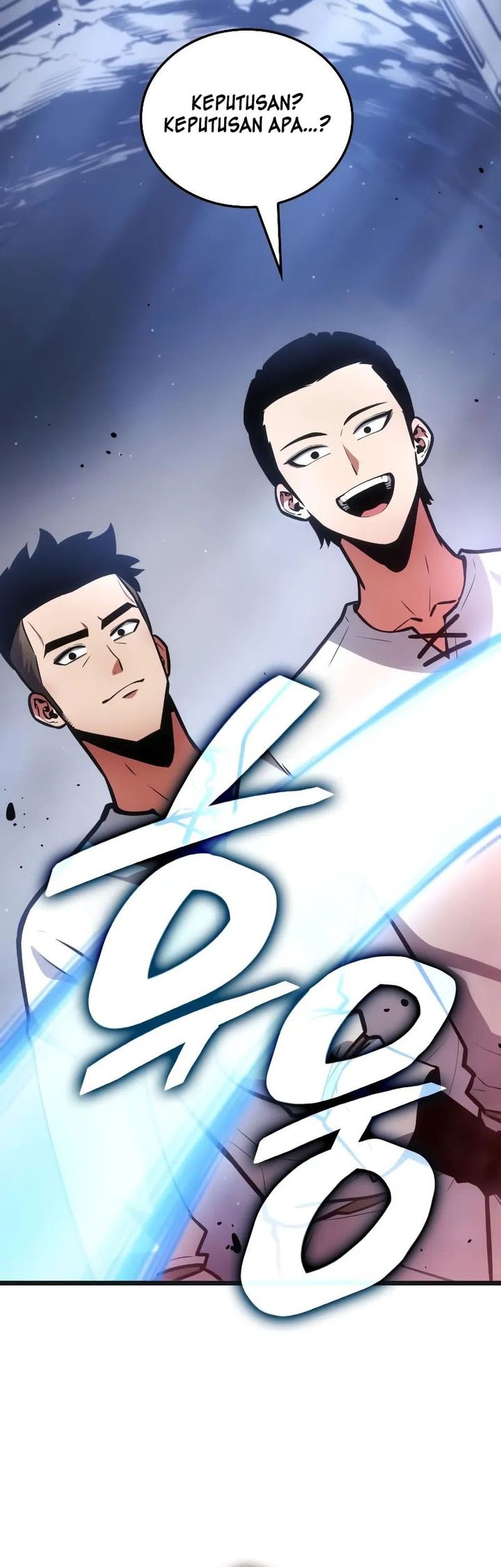 Emperor Of Solo Play Chapter 01 Gambar 72