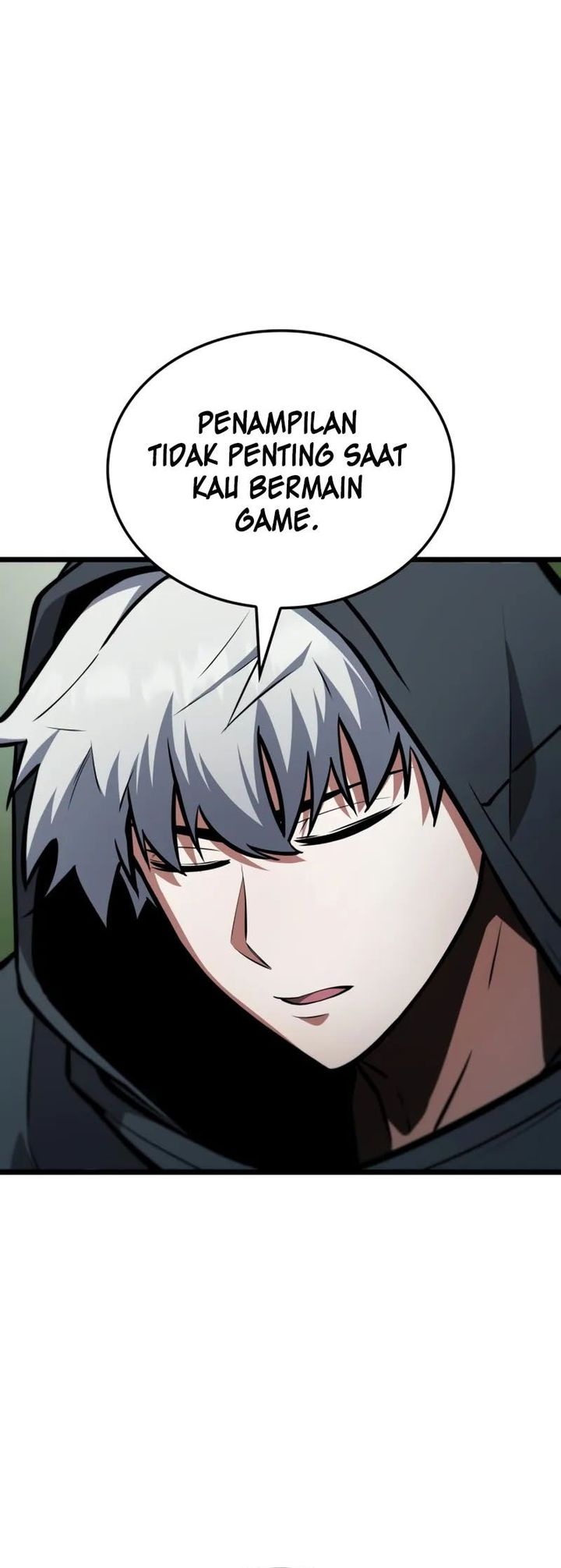 Emperor Of Solo Play Chapter 06 Gambar 3