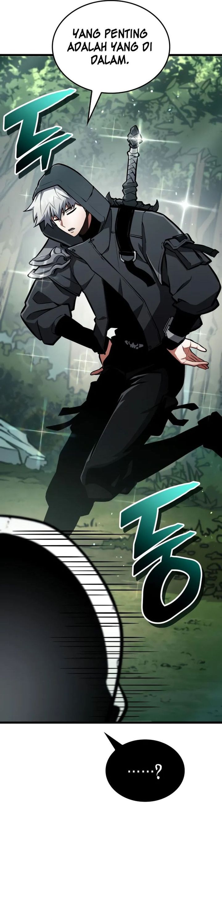 Emperor Of Solo Play Chapter 06 Gambar 4