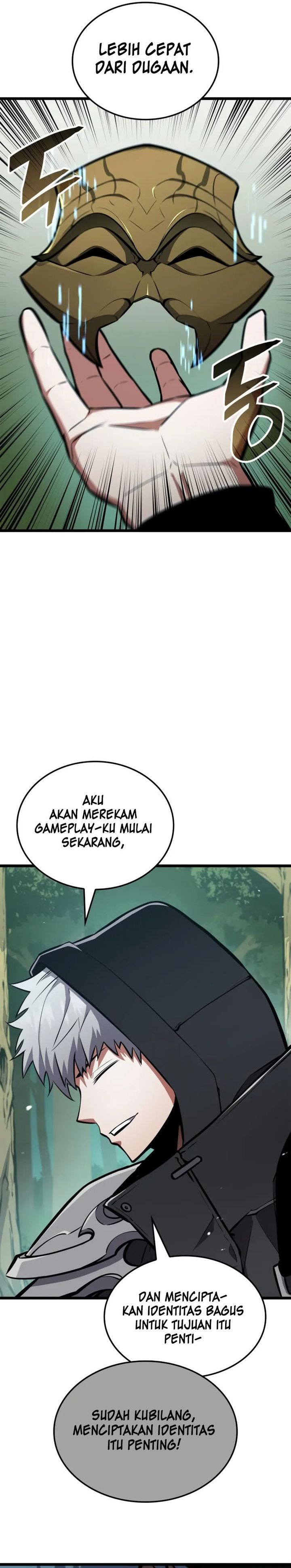 Emperor Of Solo Play Chapter 06 Gambar 8