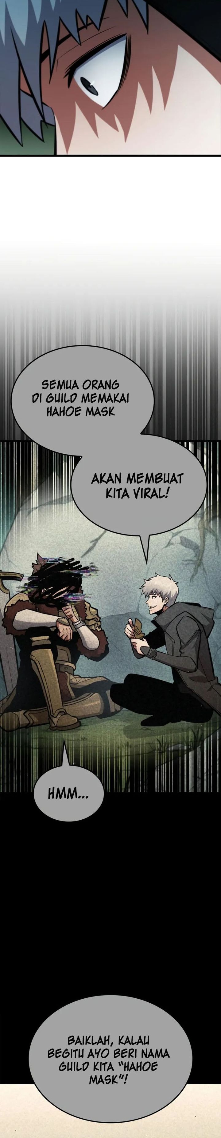 Emperor Of Solo Play Chapter 06 Gambar 9