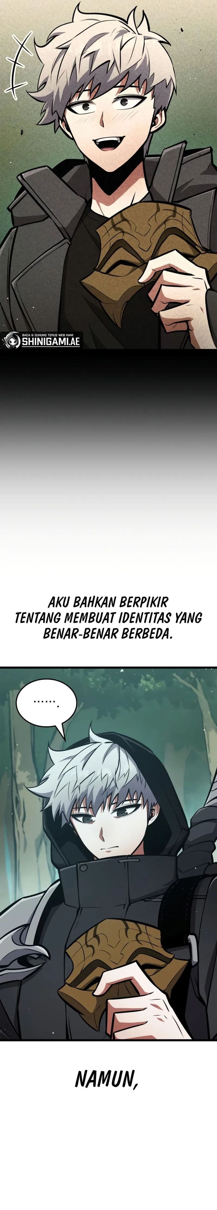 Emperor Of Solo Play Chapter 06 Gambar 10
