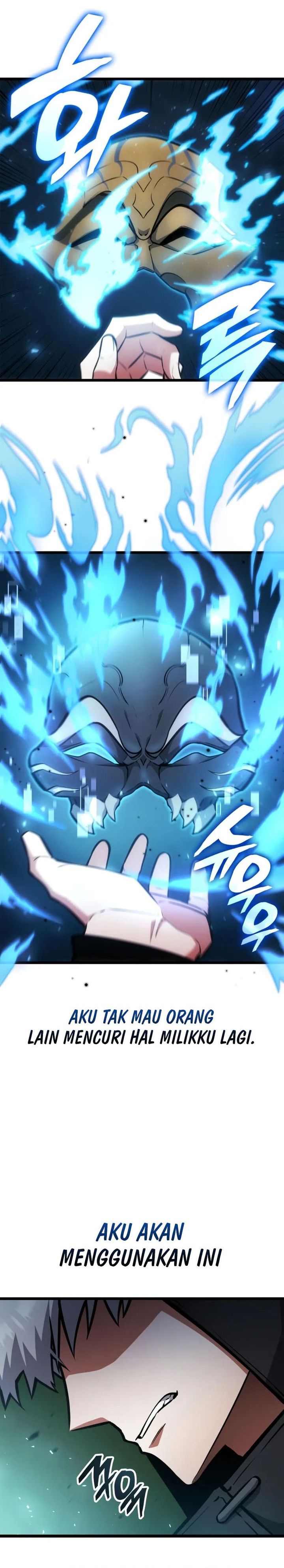 Emperor Of Solo Play Chapter 06 Gambar 11
