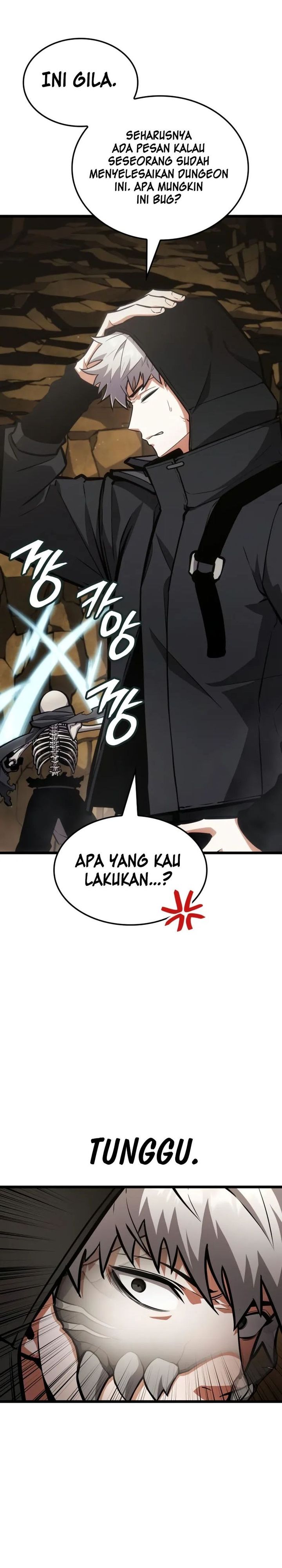 Emperor Of Solo Play Chapter 06 Gambar 18