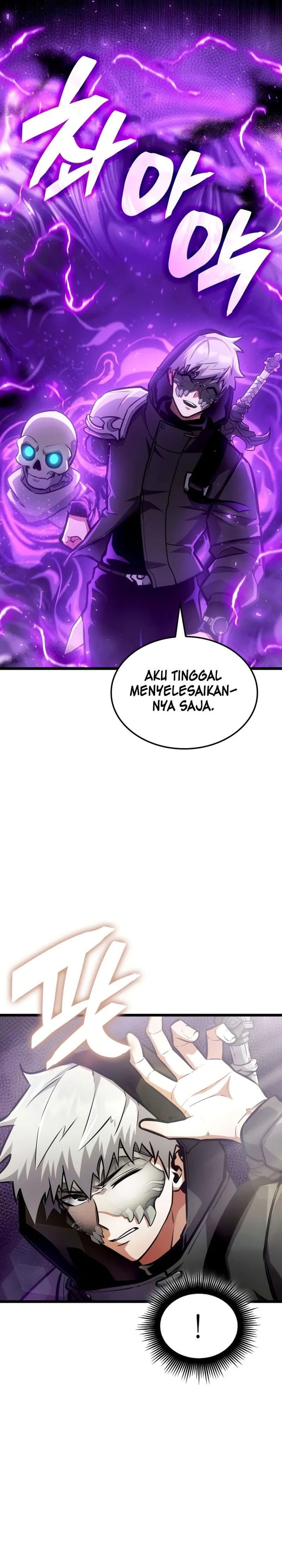 Emperor Of Solo Play Chapter 06 Gambar 23