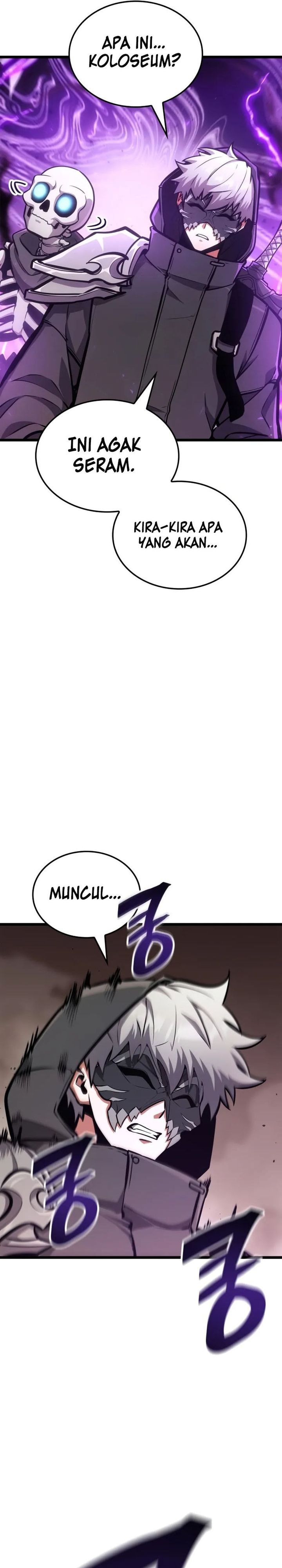 Emperor Of Solo Play Chapter 06 Gambar 25