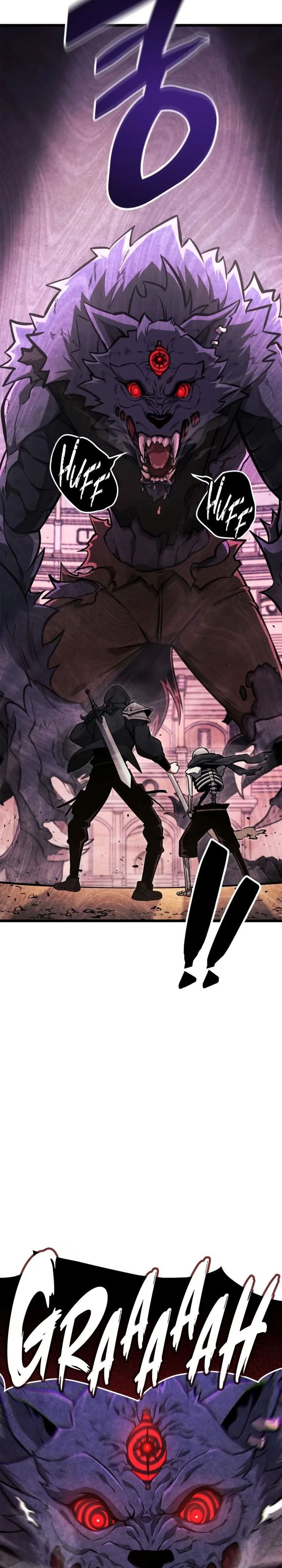 Emperor Of Solo Play Chapter 06 Gambar 26