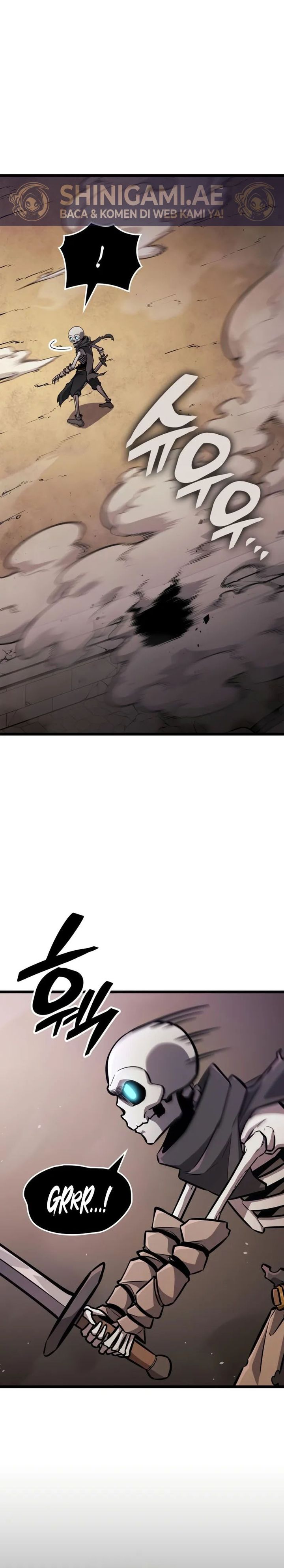 Emperor Of Solo Play Chapter 06 Gambar 29