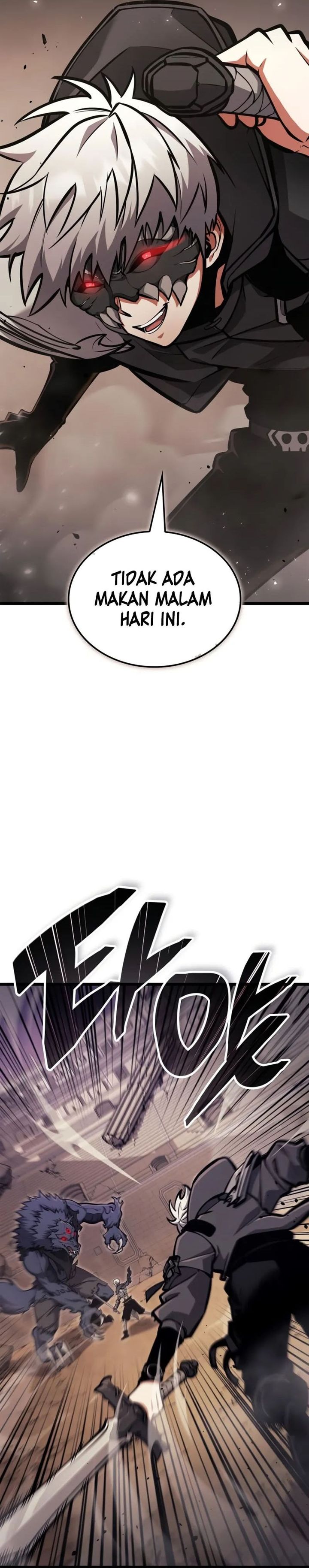 Emperor Of Solo Play Chapter 06 Gambar 33