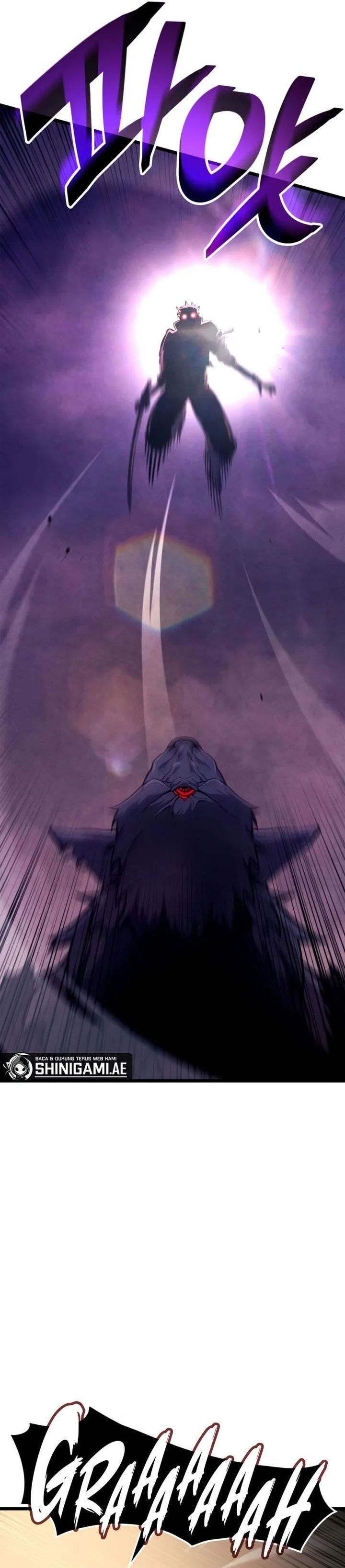 Emperor Of Solo Play Chapter 06 Gambar 35