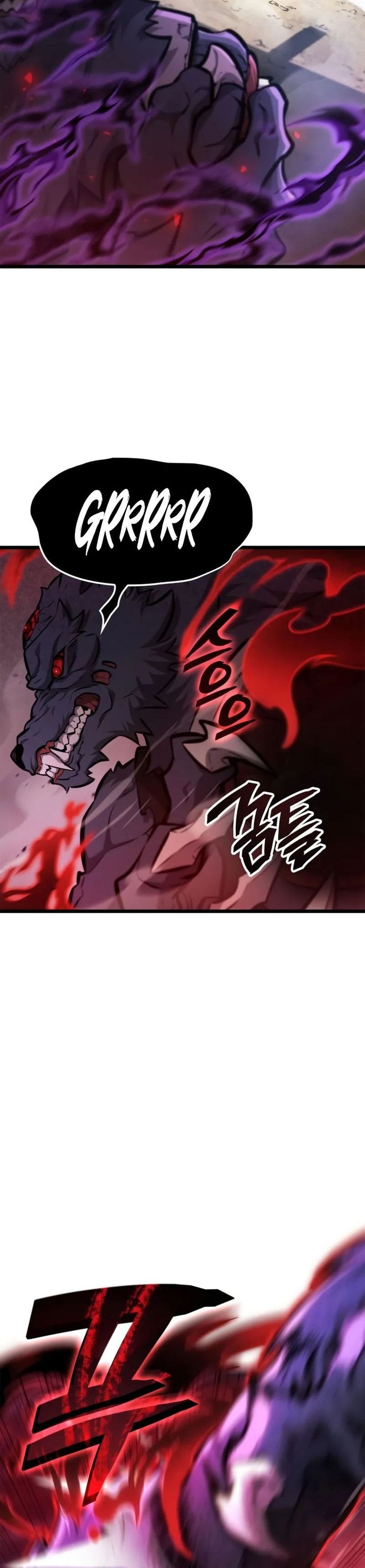 Emperor Of Solo Play Chapter 06 Gambar 41