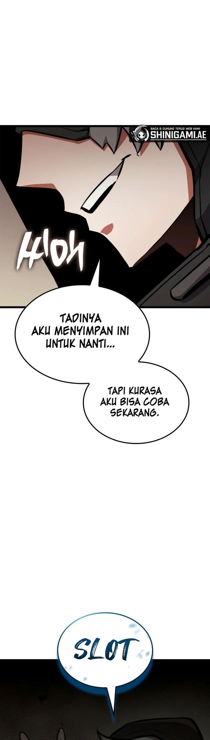 Emperor Of Solo Play Chapter 06 Gambar 43