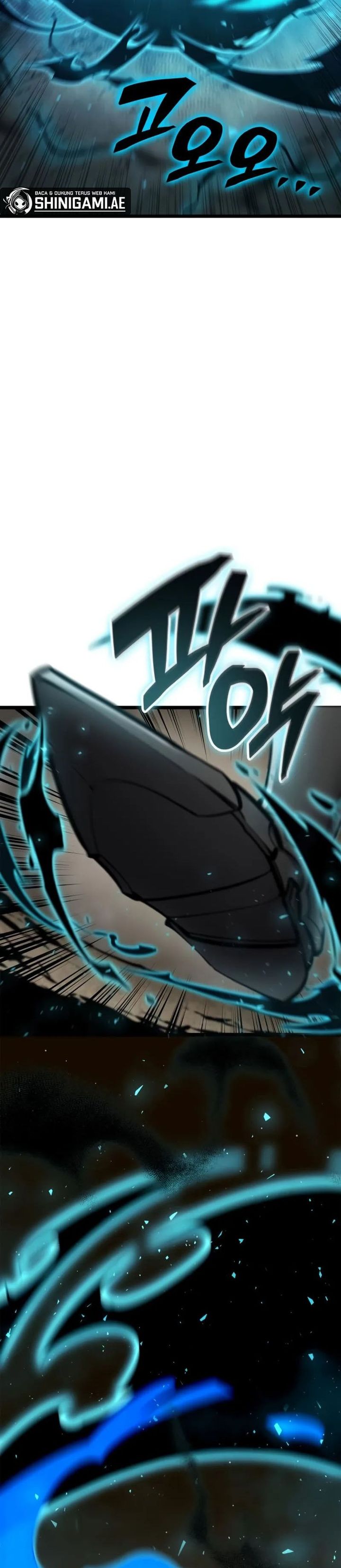 Emperor Of Solo Play Chapter 06 Gambar 46