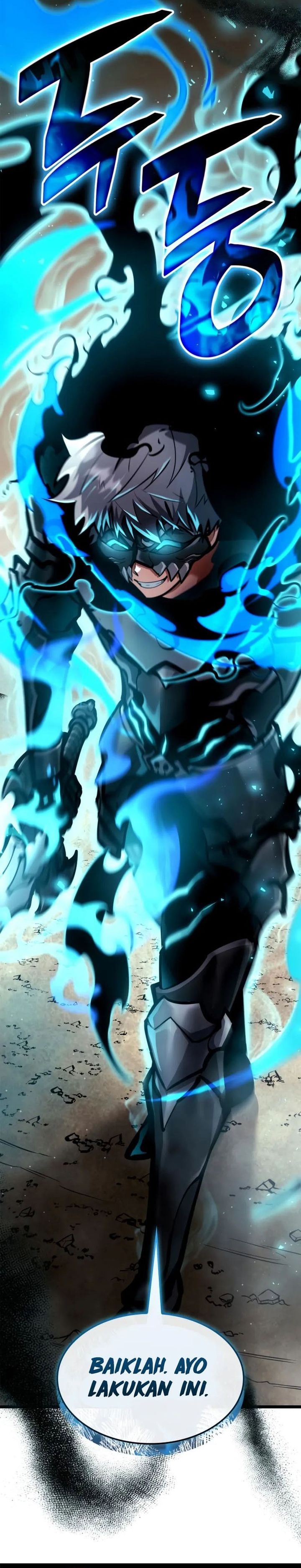 Emperor Of Solo Play Chapter 06 Gambar 47