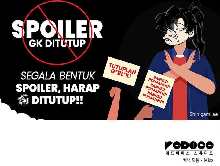 Emperor Of Solo Play Chapter 06 Gambar 48