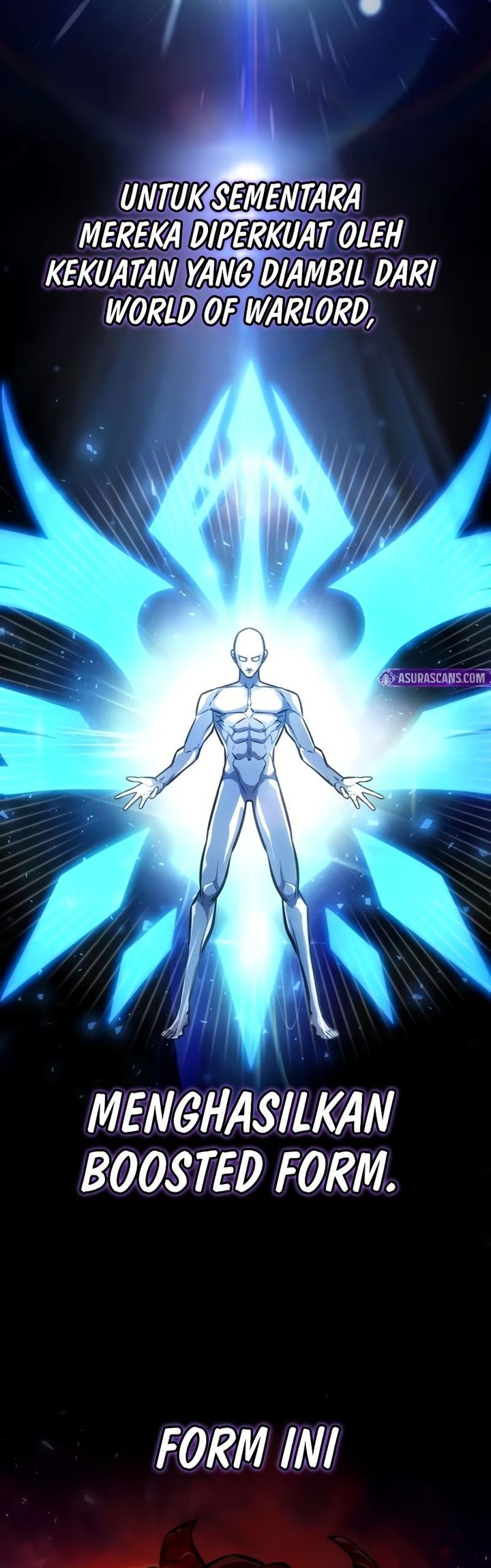 Emperor Of Solo Play Chapter 07 Gambar 2