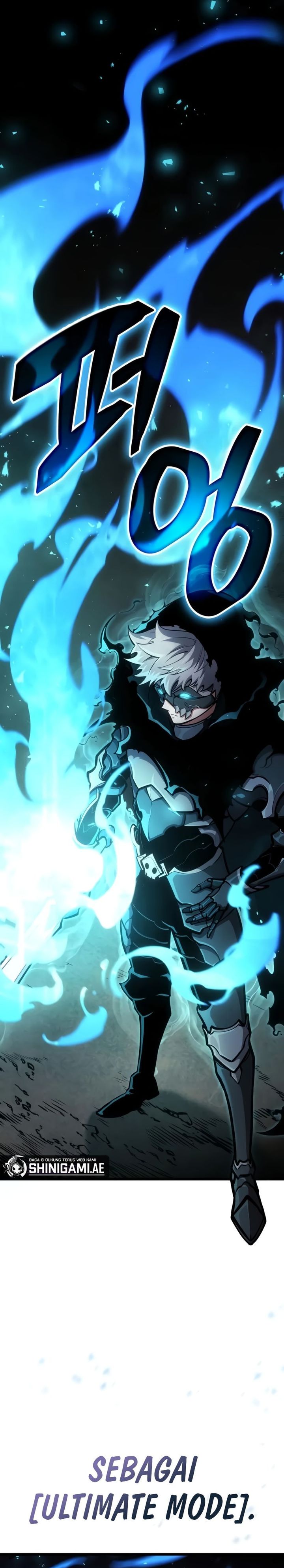 Emperor Of Solo Play Chapter 07 Gambar 4
