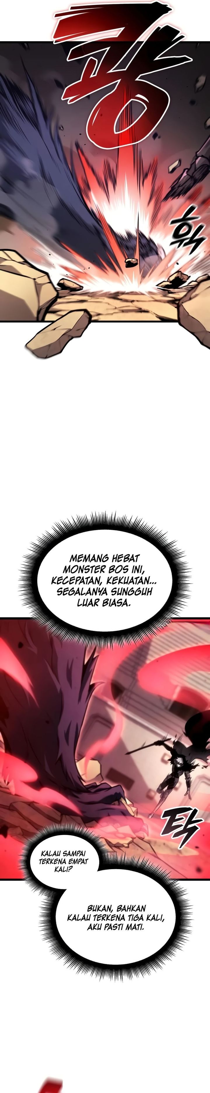 Emperor Of Solo Play Chapter 07 Gambar 9