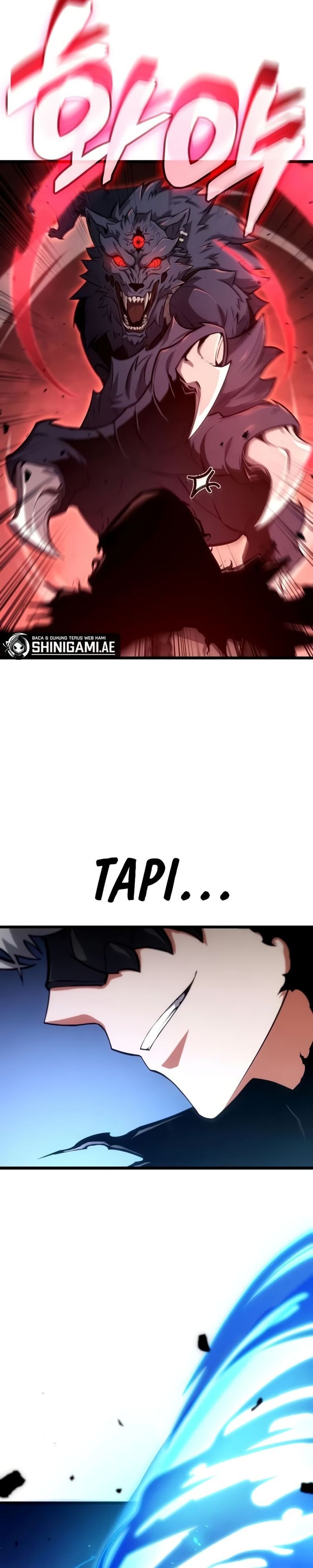 Emperor Of Solo Play Chapter 07 Gambar 10
