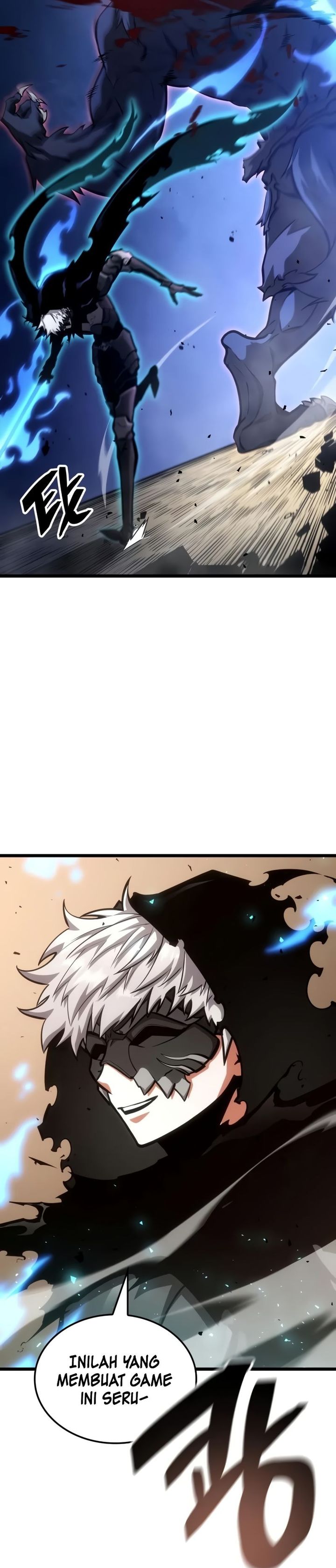 Emperor Of Solo Play Chapter 07 Gambar 12