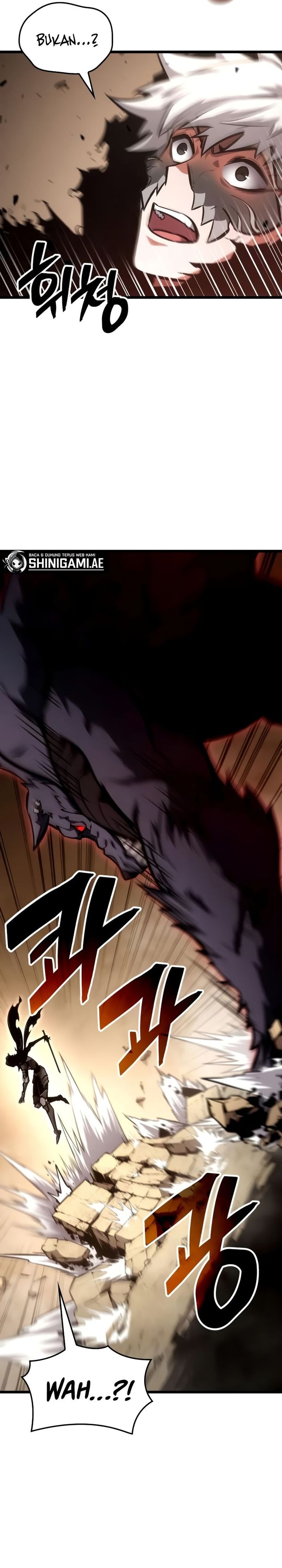Emperor Of Solo Play Chapter 07 Gambar 13