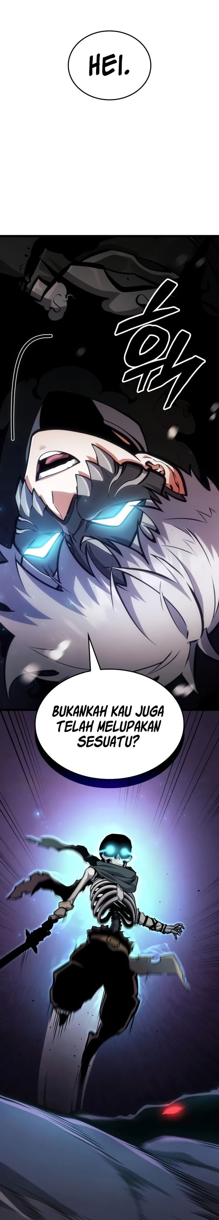 Emperor Of Solo Play Chapter 07 Gambar 15