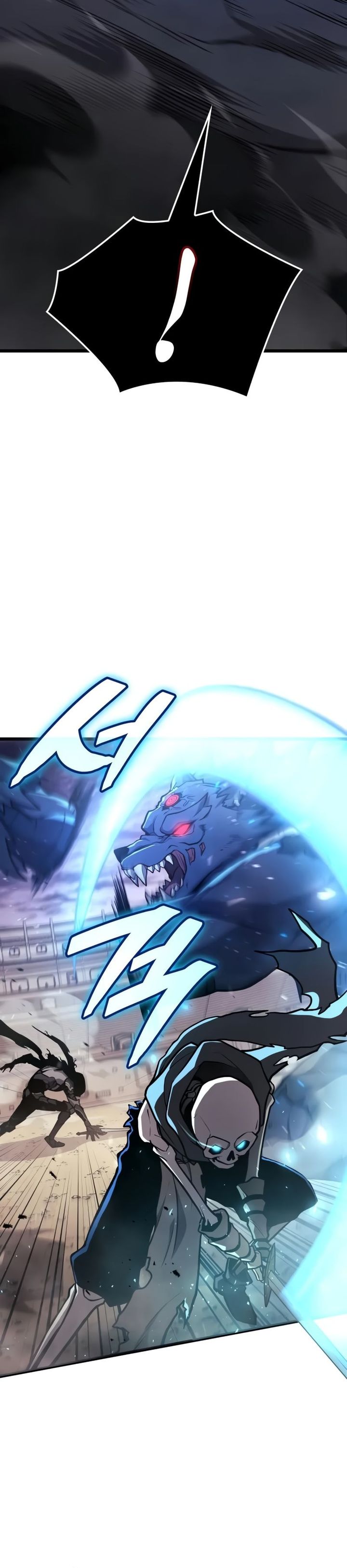Emperor Of Solo Play Chapter 07 Gambar 16