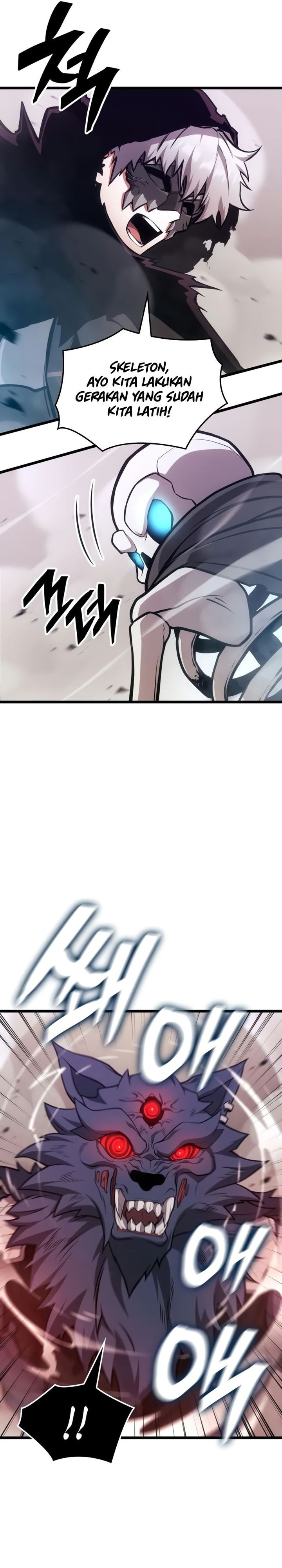 Emperor Of Solo Play Chapter 07 Gambar 17