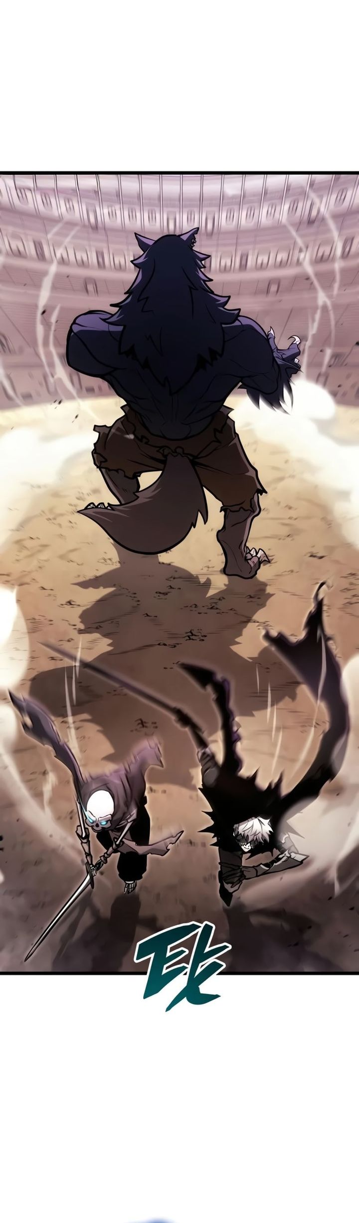 Emperor Of Solo Play Chapter 07 Gambar 18