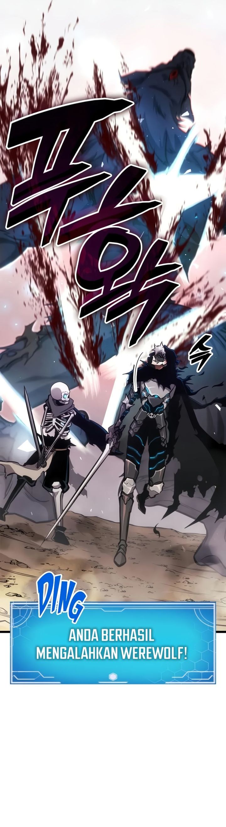 Emperor Of Solo Play Chapter 07 Gambar 20