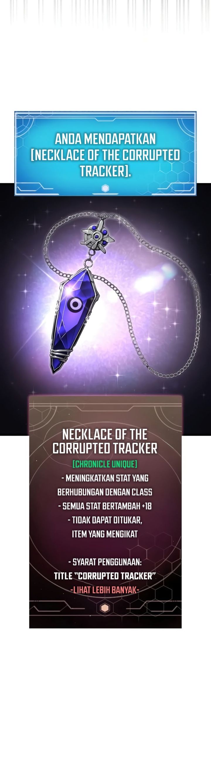 Emperor Of Solo Play Chapter 07 Gambar 24