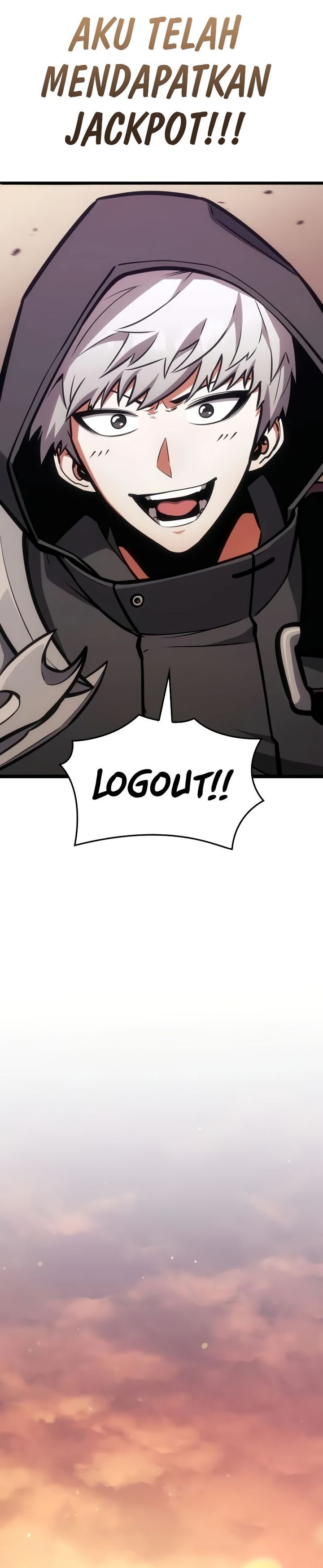 Emperor Of Solo Play Chapter 07 Gambar 30