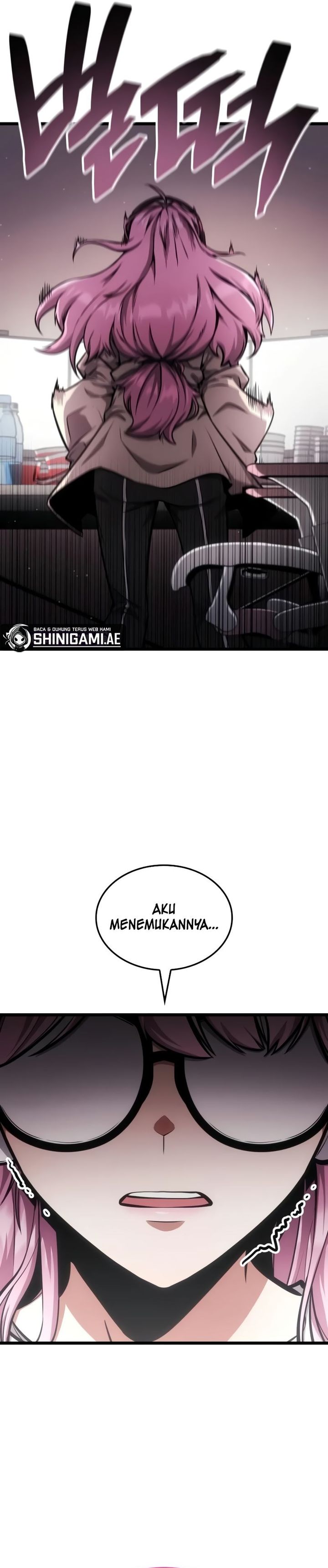 Emperor Of Solo Play Chapter 07 Gambar 41