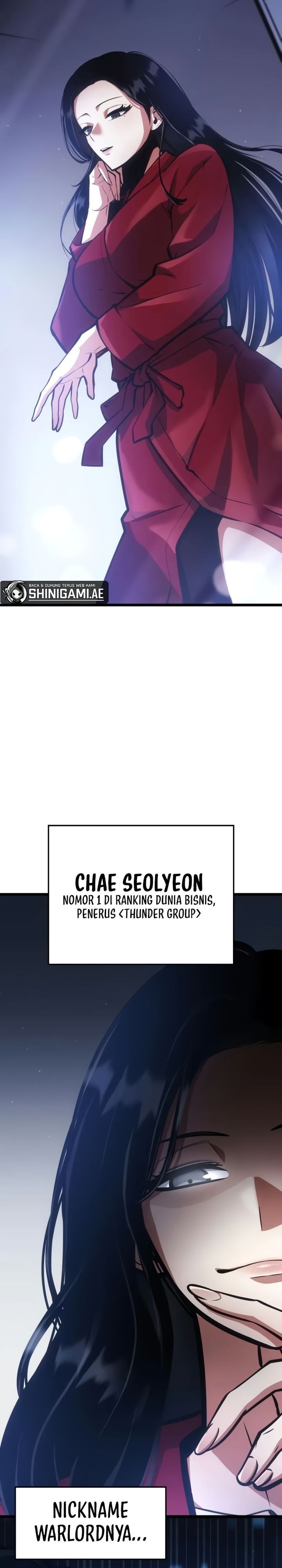 Emperor Of Solo Play Chapter 07 Gambar 46