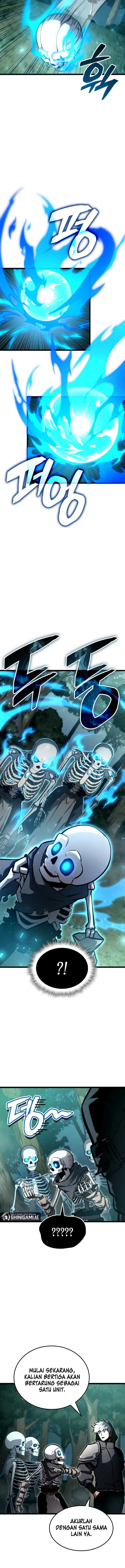 Emperor Of Solo Play Chapter 08 Gambar 19
