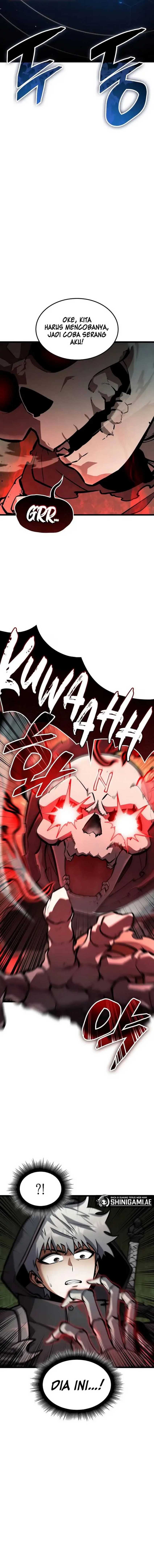 Emperor Of Solo Play Chapter 11 Gambar 3