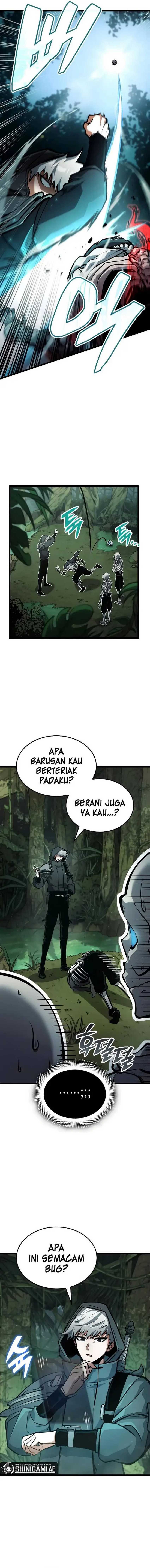 Emperor Of Solo Play Chapter 11 Gambar 4