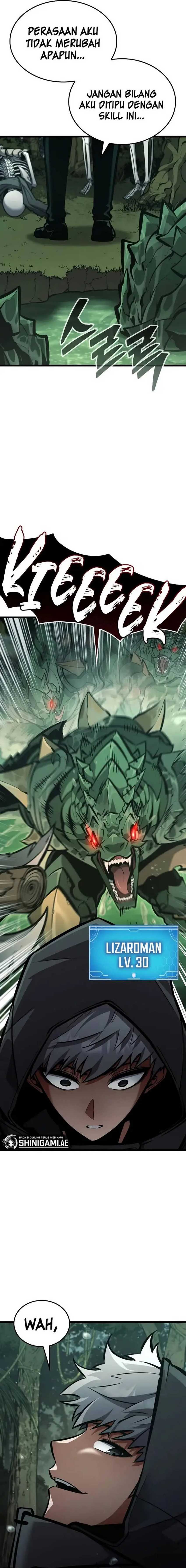 Emperor Of Solo Play Chapter 11 Gambar 5