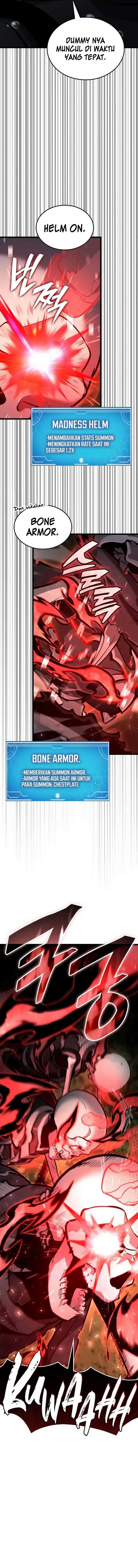 Emperor Of Solo Play Chapter 11 Gambar 6