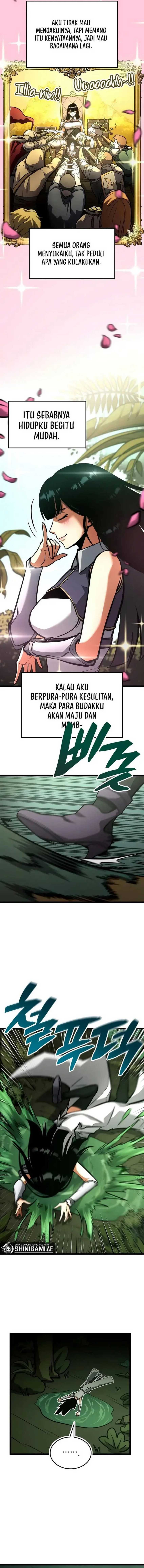 Emperor Of Solo Play Chapter 11 Gambar 11