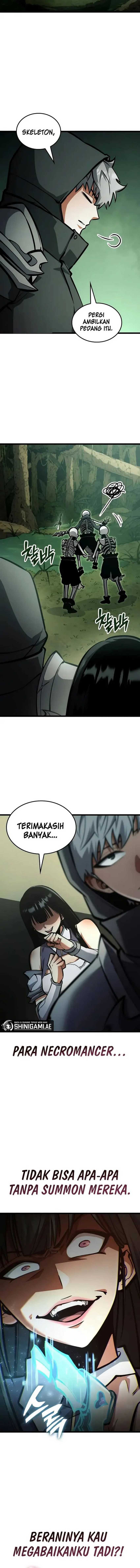Emperor Of Solo Play Chapter 11 Gambar 18