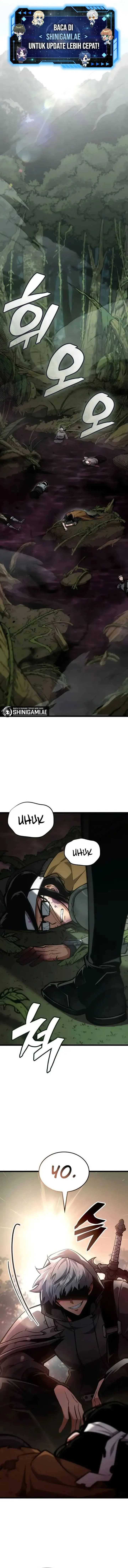 Emperor Of Solo Play Chapter 13 Gambar 2