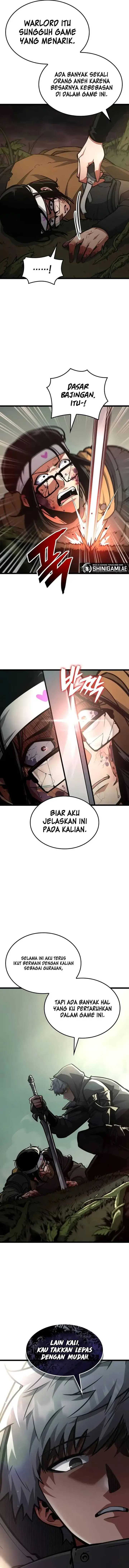 Emperor Of Solo Play Chapter 13 Gambar 3