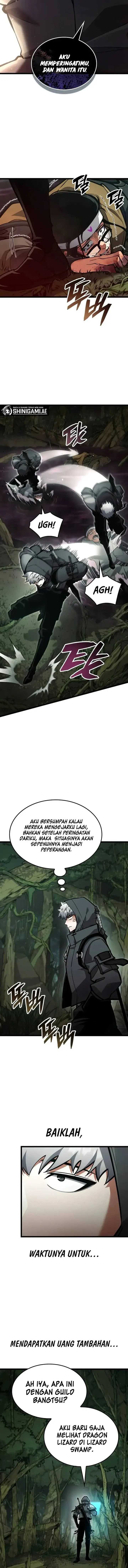 Emperor Of Solo Play Chapter 13 Gambar 4